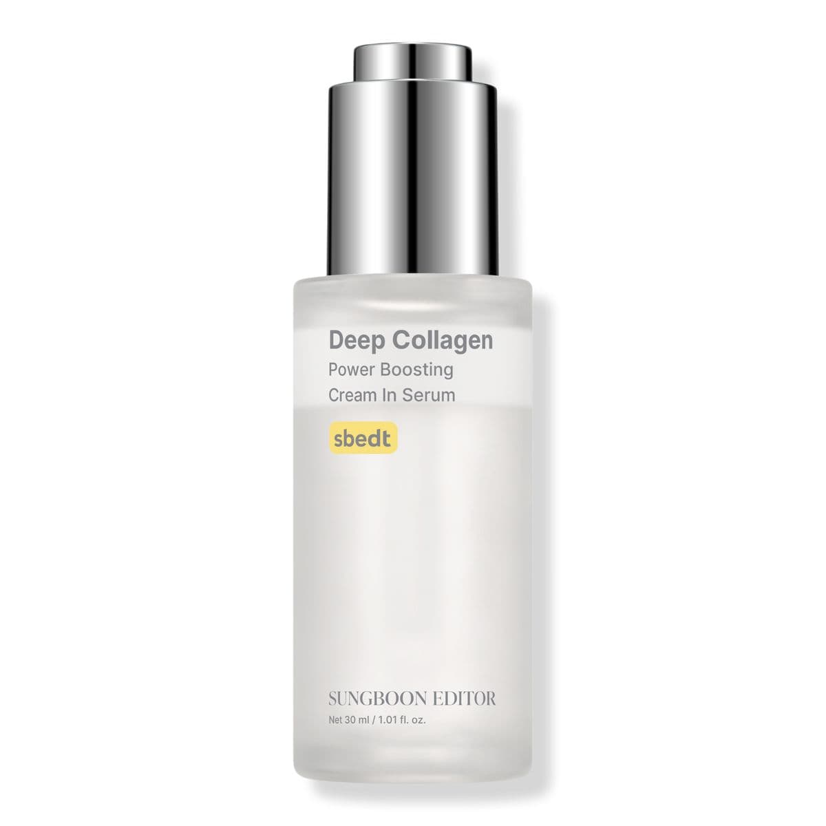 Deep Collagen Anti-Wrinkle Cream