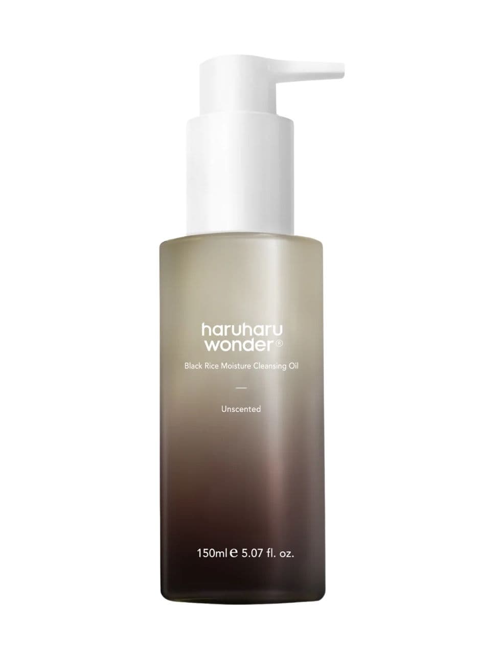 Black Rice Berry Moisture Cleansing Oil