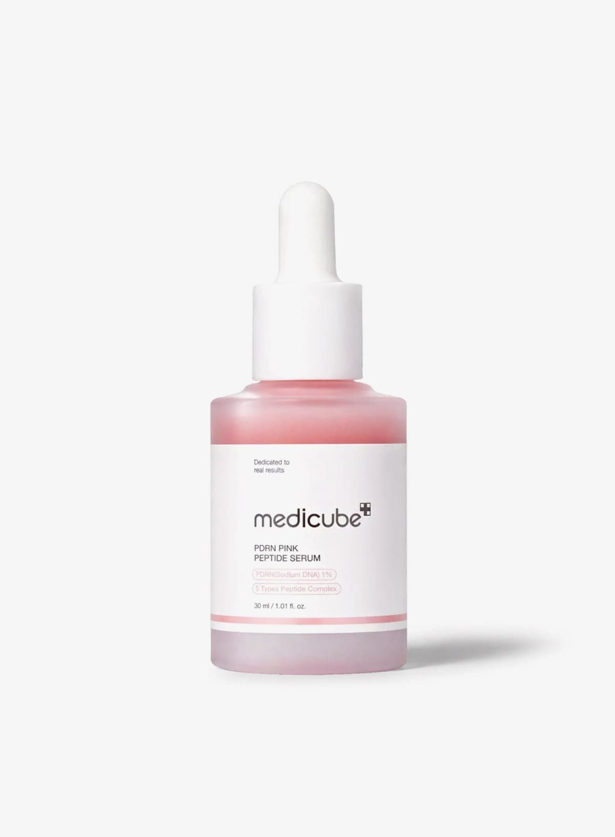 PDRN Pink Peptide Serum