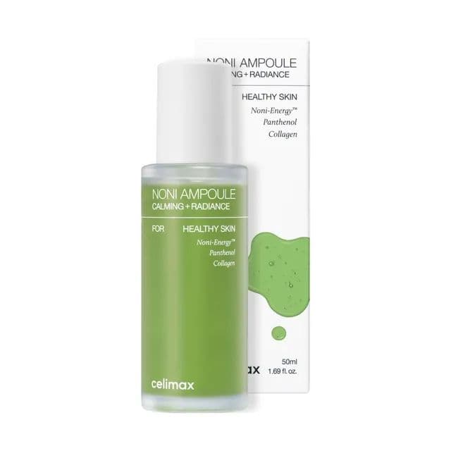 The Real Noni Energy Ampoule