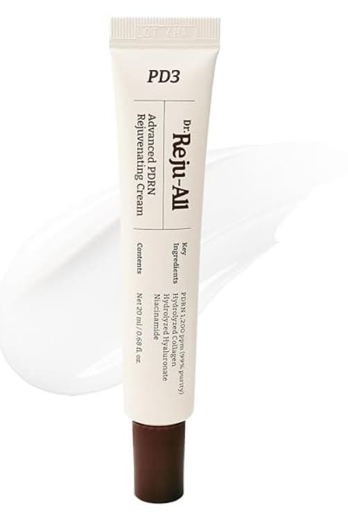 PDRN Rejuvenating Cream