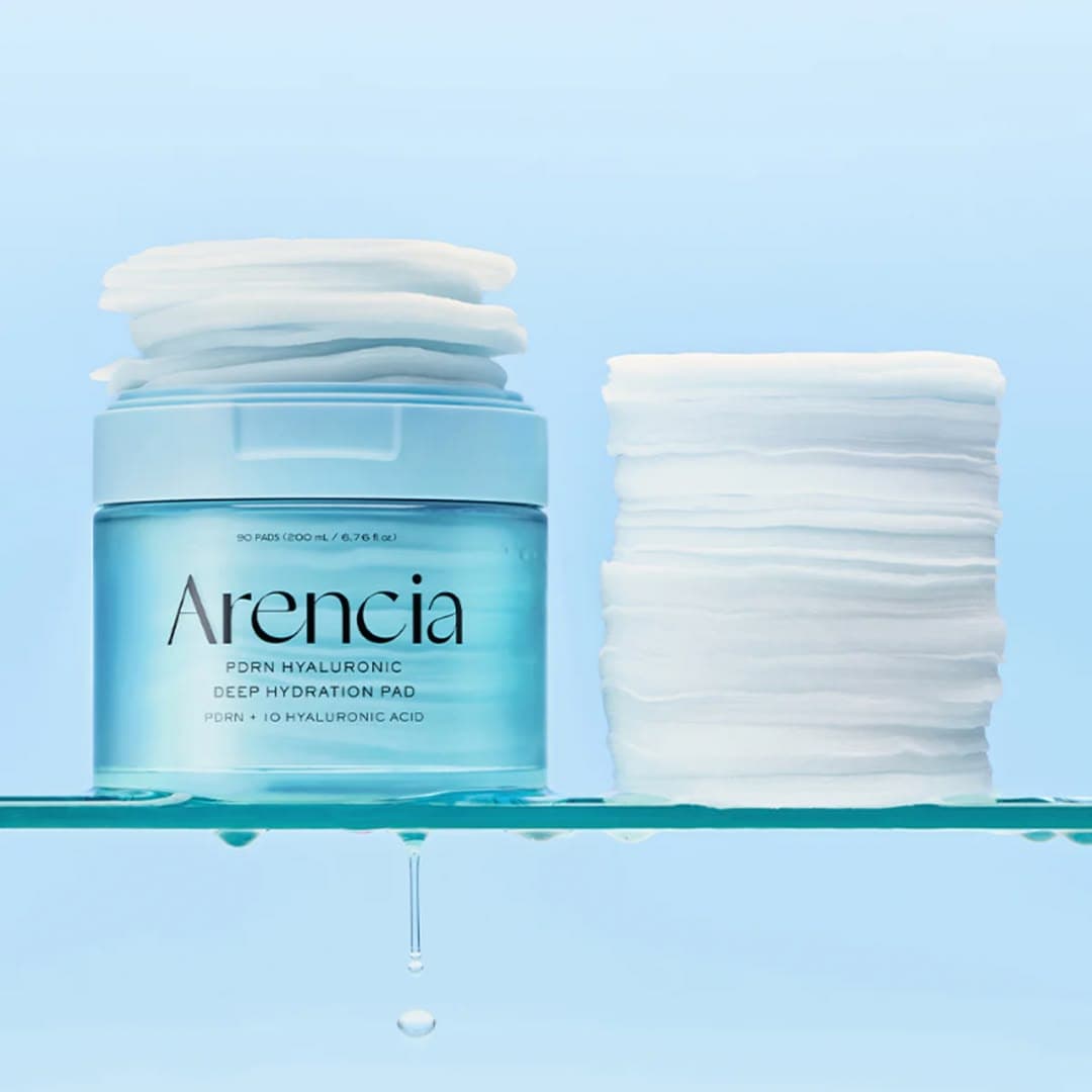 PDRN Hyaluronic Deep Hydration