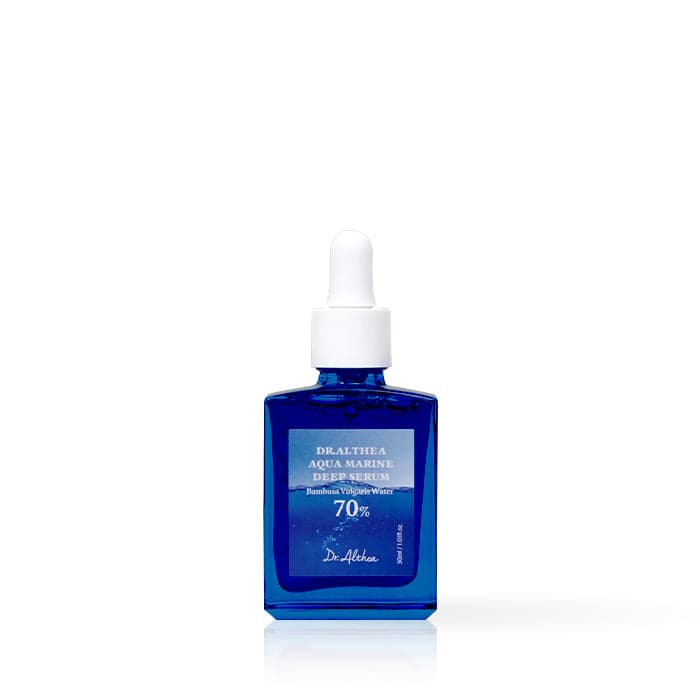 Aqua Marine Serum (Deep Serum)