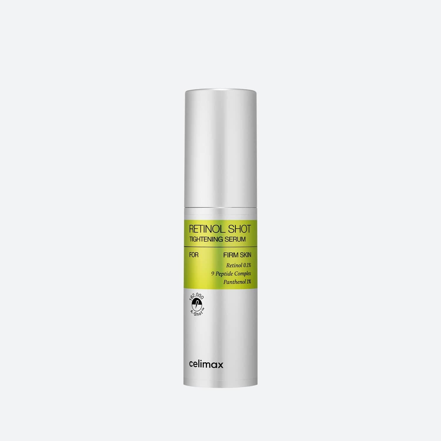 The Vita-A Retinol Shot Tightening Serum